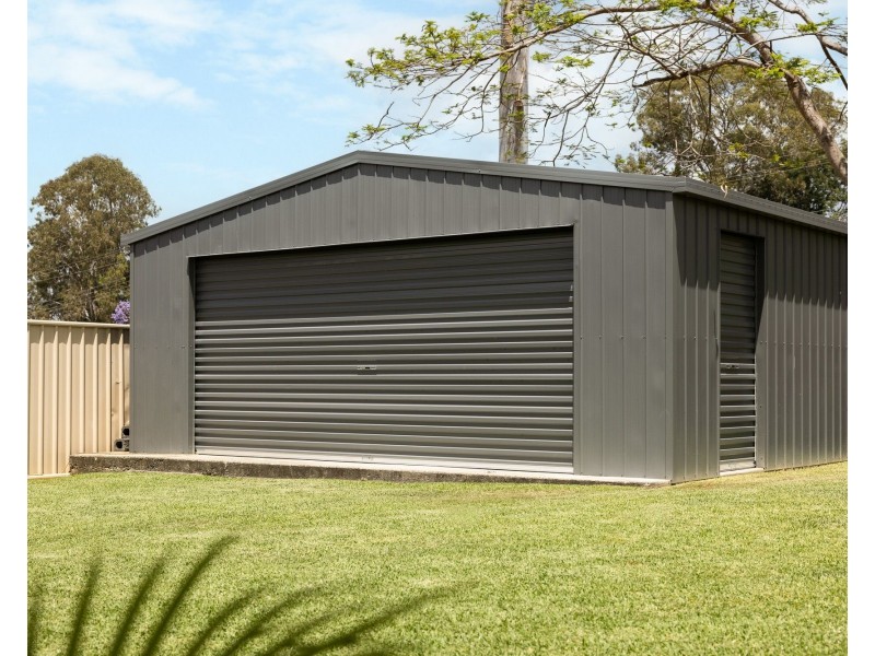 34 Carwell Avenue, Petrie QLD 4502