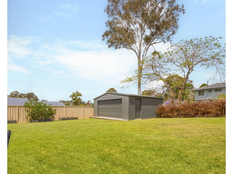 34 Carwell Avenue, Petrie QLD 4502