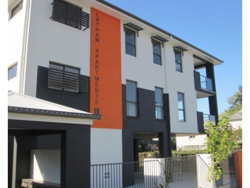 1/19 Latham Street, Chermside QLD 4032