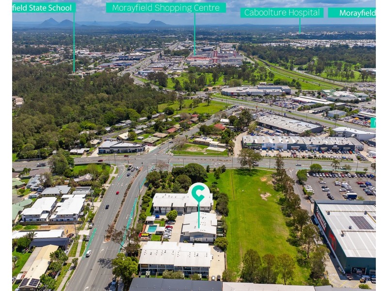 9/28-36 Oakey Flat Road, Morayfield QLD 4506