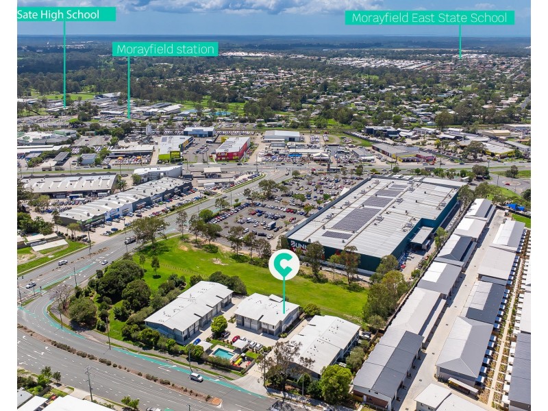 9/28-36 Oakey Flat Road, Morayfield QLD 4506