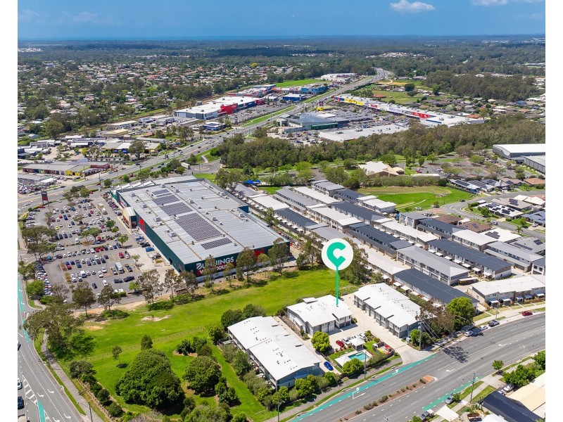 9/28-36 Oakey Flat Road, Morayfield QLD 4506