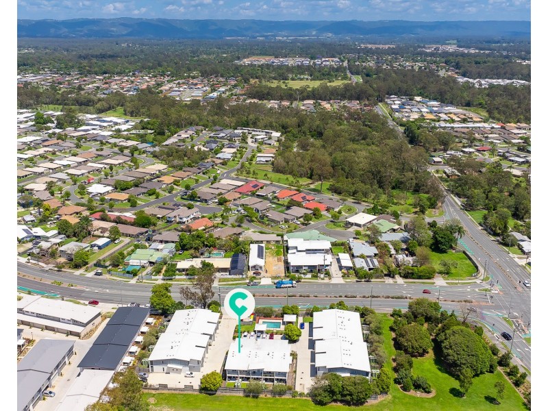 9/28-36 Oakey Flat Road, Morayfield QLD 4506