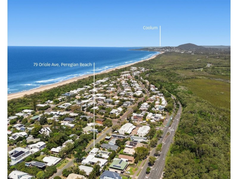 79 Oriole Avenue, Peregian Beach QLD 4573
