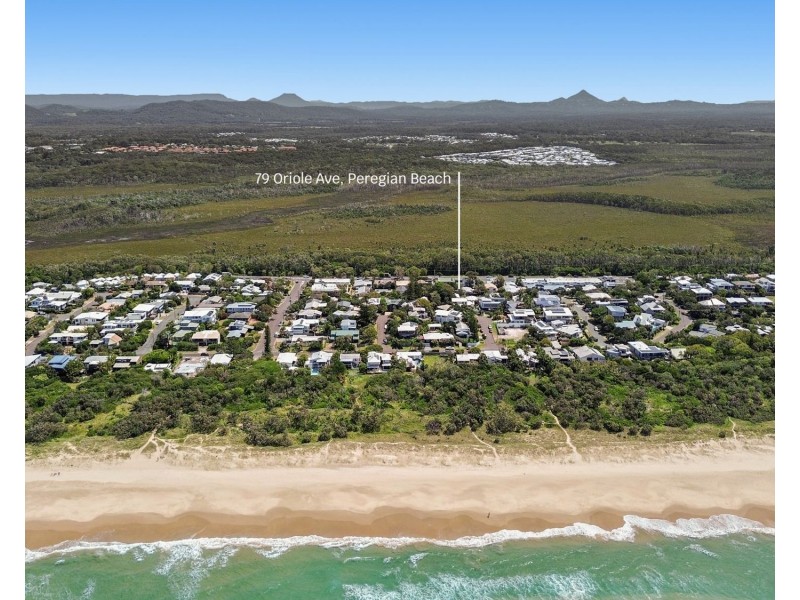 79 Oriole Avenue, Peregian Beach QLD 4573