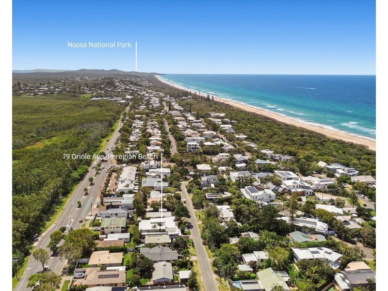 79 Oriole Avenue, Peregian Beach QLD 4573