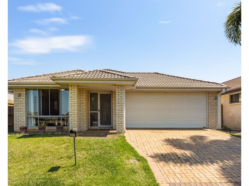 27 Sage Parade, Griffin QLD 4503