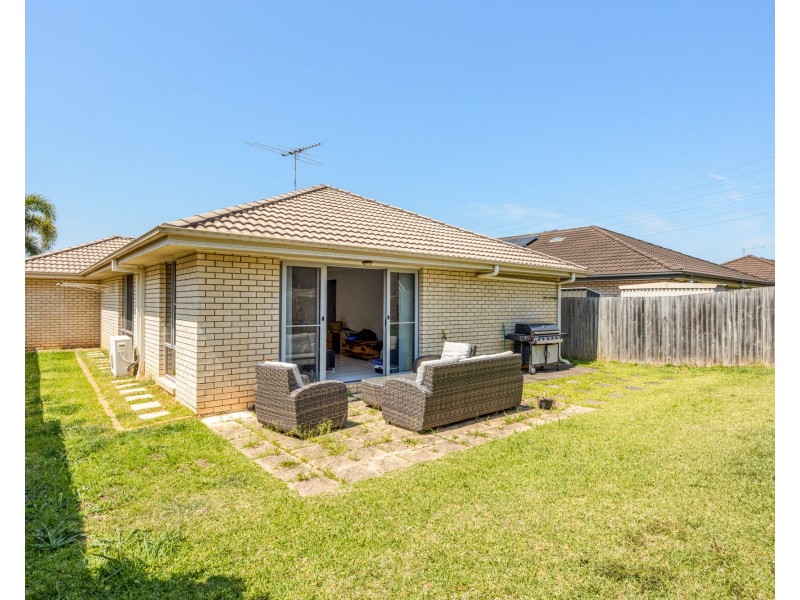 27 Sage Parade, Griffin QLD 4503
