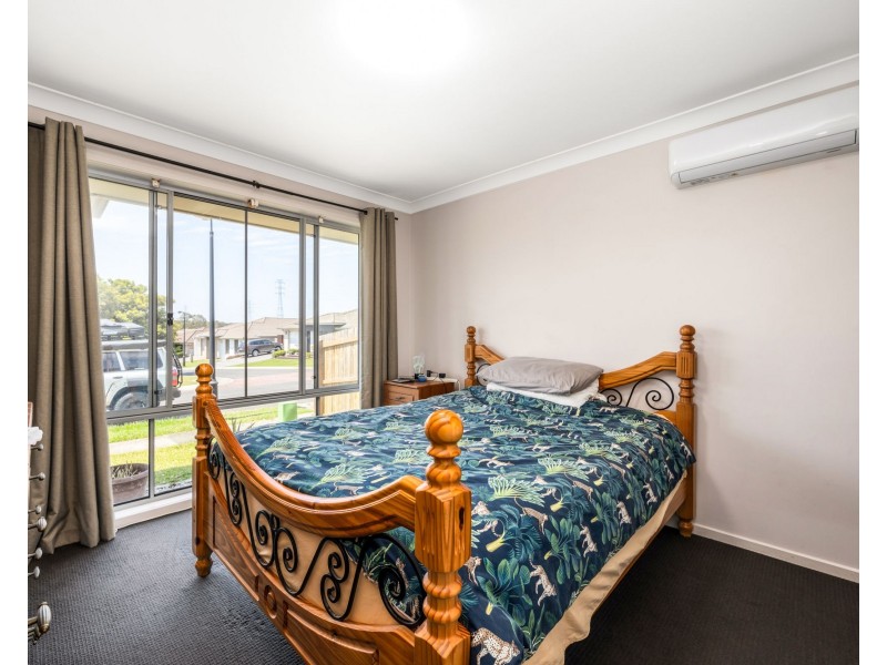 27 Sage Parade, Griffin QLD 4503