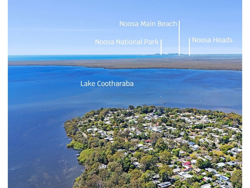45 Woongar Street, Boreen Point QLD 4565