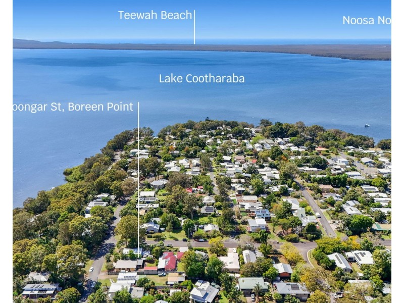 45 Woongar Street, Boreen Point QLD 4565