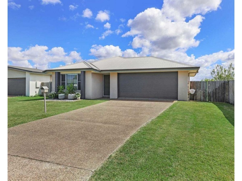 1 Foster Drive, Bundaberg North QLD 4670