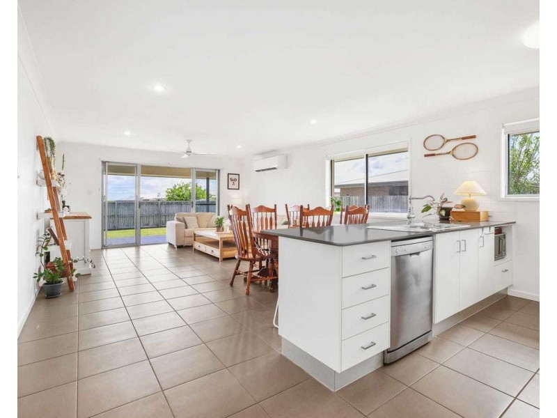 1 Foster Drive, Bundaberg North QLD 4670