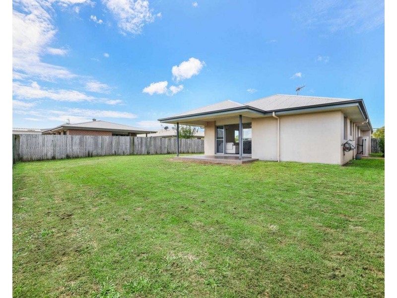1 Foster Drive, Bundaberg North QLD 4670