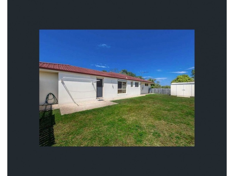 10 Tree Close, Thabeban QLD 4670