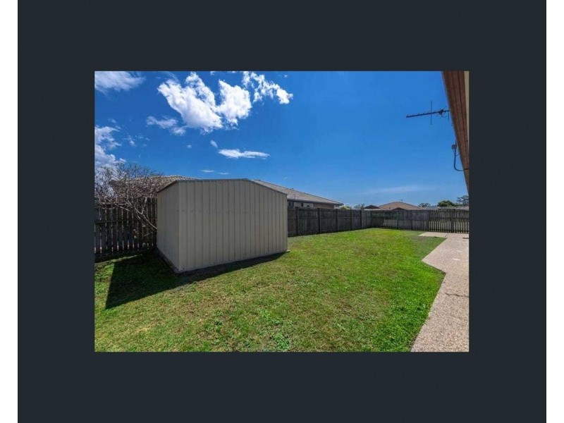 10 Tree Close, Thabeban QLD 4670