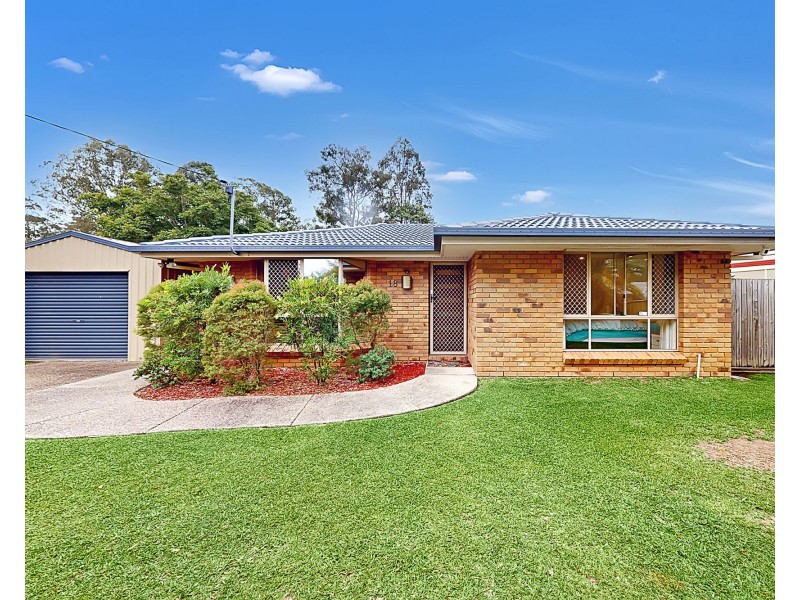 18 Pete Court, Lawnton QLD 4501