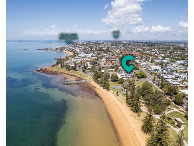 21 Kennedy Esplanade, Scarborough QLD 4020