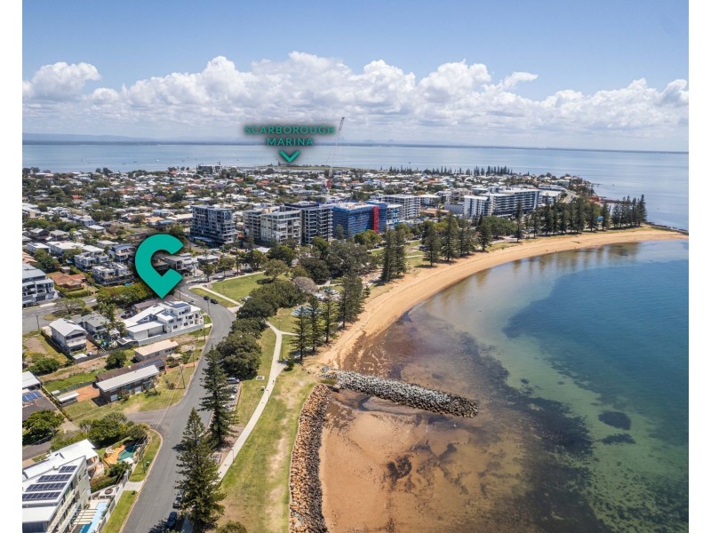 21 Kennedy Esplanade, Scarborough QLD 4020