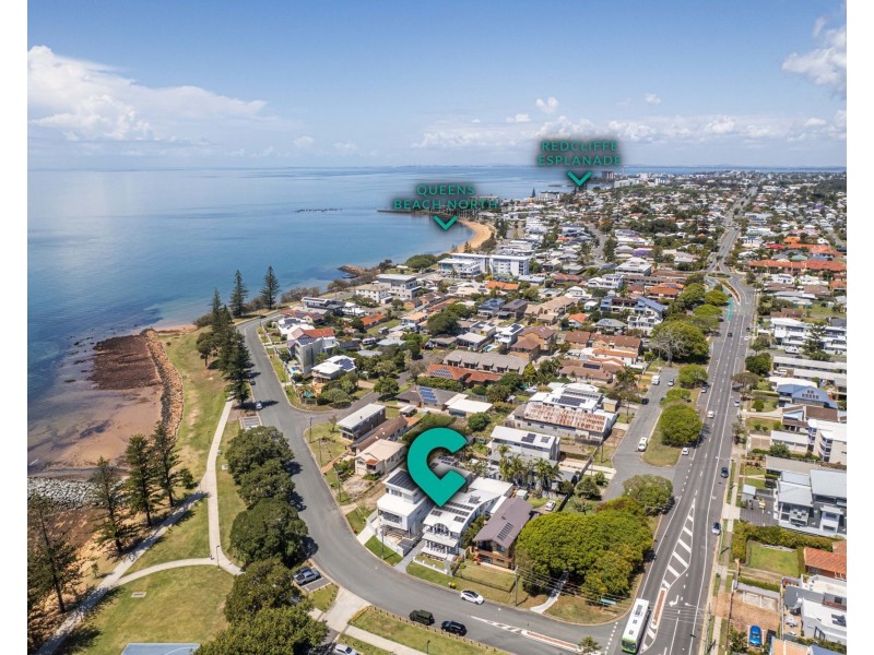 21 Kennedy Esplanade, Scarborough QLD 4020