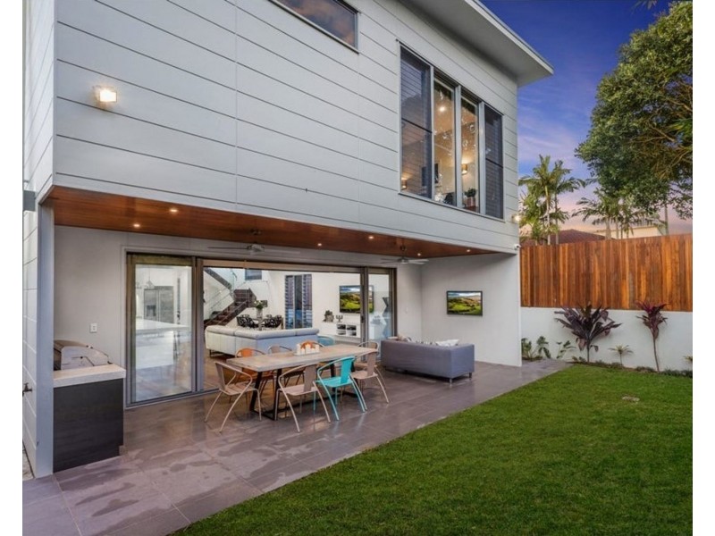 38 Hilda Street, Alderley QLD 4051