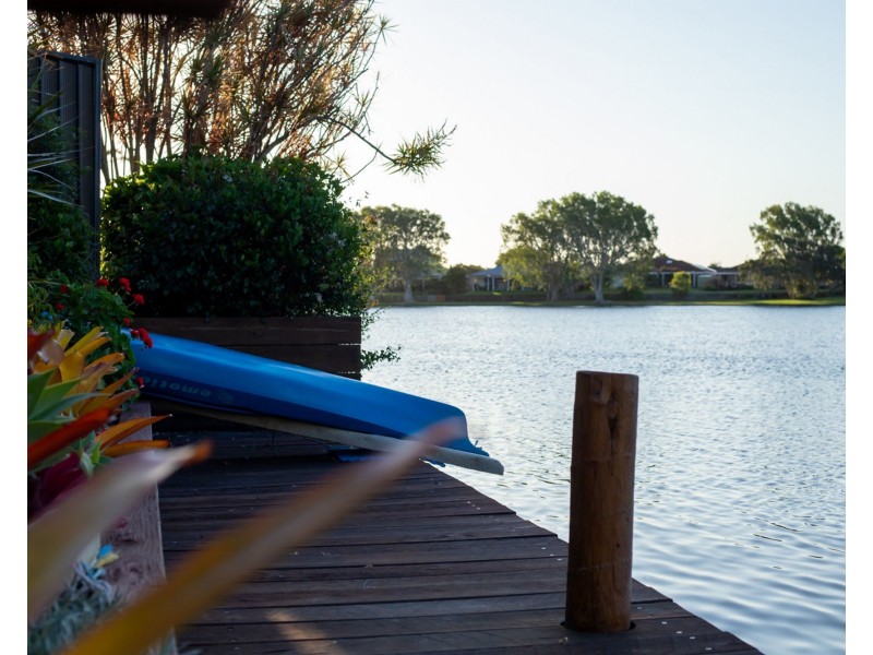 98 Lamerough Parade, Pelican Waters QLD 4551