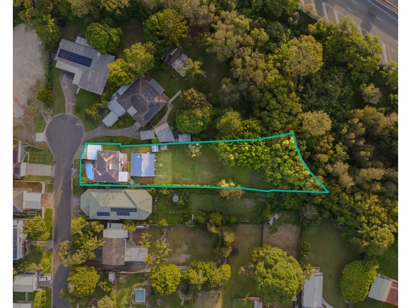 7 Dorloo Street, Deagon QLD 4017