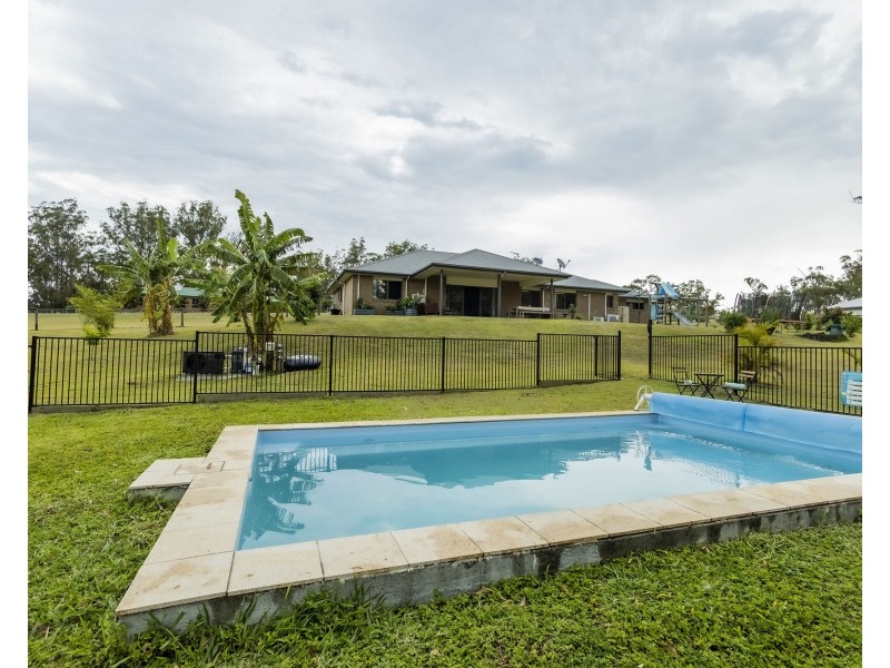 11-25 Gainsborough Drive, D’aguilar QLD 4514