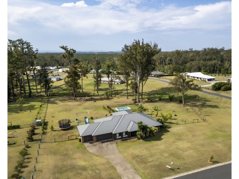 11-25 Gainsborough Drive, D’aguilar QLD 4514