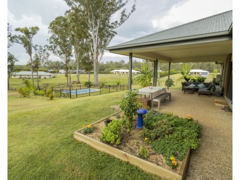 11-25 Gainsborough Drive, D’aguilar QLD 4514