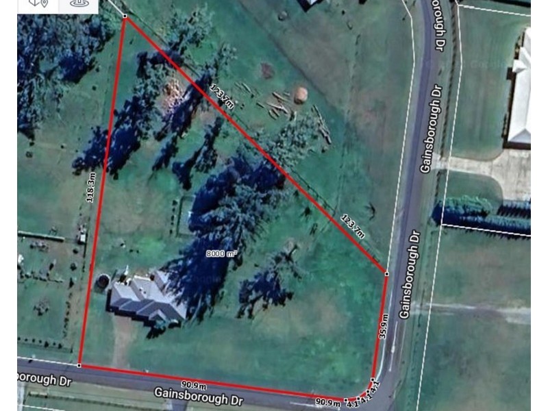 11-25 Gainsborough Drive, D’aguilar QLD 4514