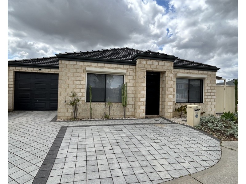 85 Gateway Boulevard, Canning Vale WA 6155