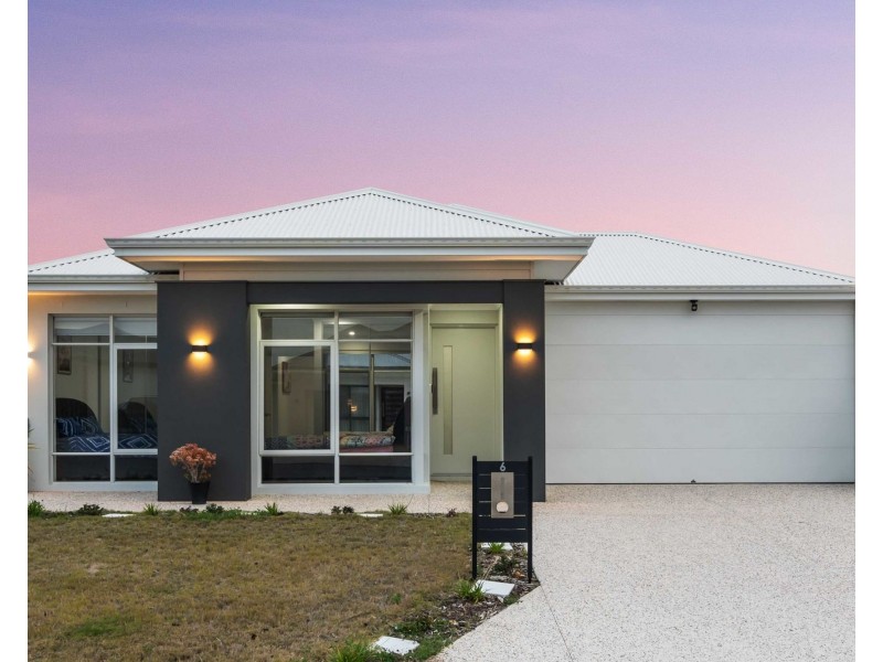 6 Jumilla Way, Caversham WA 6055