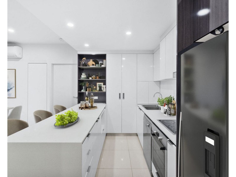 76/55 Princess Street, Kangaroo Point QLD 4169