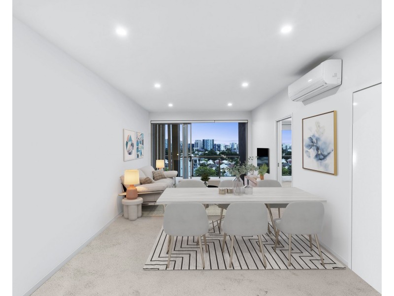 76/55 Princess Street, Kangaroo Point QLD 4169