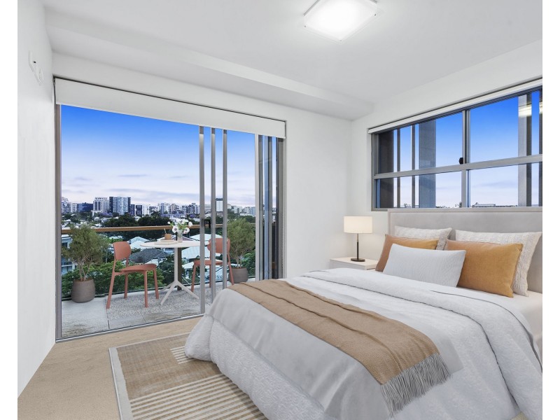 76/55 Princess Street, Kangaroo Point QLD 4169