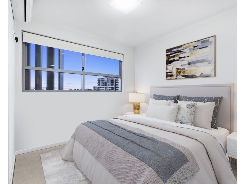 76/55 Princess Street, Kangaroo Point QLD 4169
