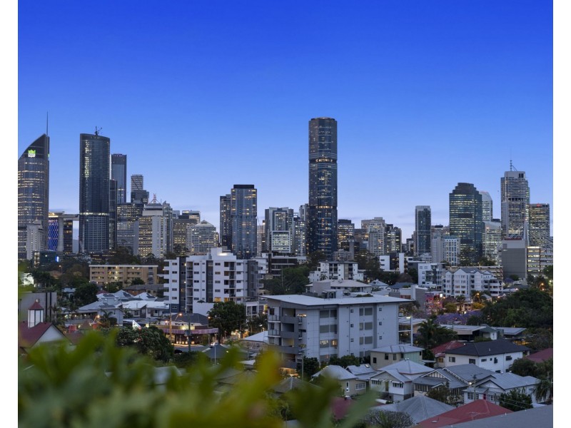 76/55 Princess Street, Kangaroo Point QLD 4169
