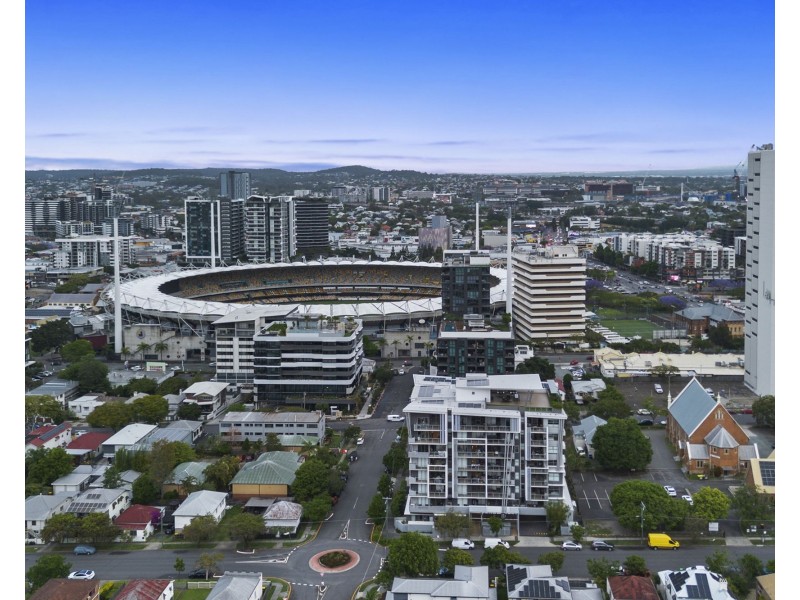 76/55 Princess Street, Kangaroo Point QLD 4169