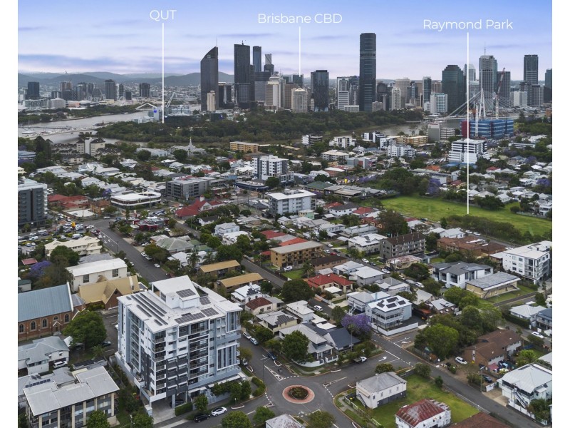 76/55 Princess Street, Kangaroo Point QLD 4169