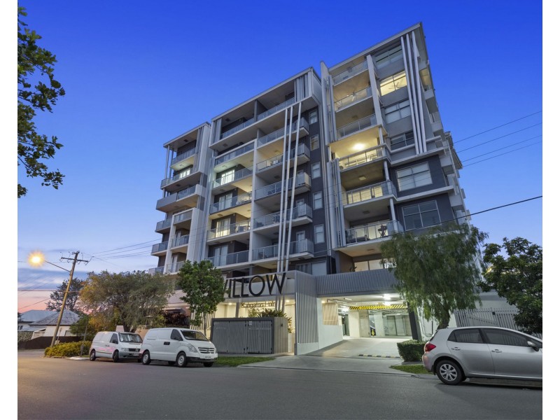 76/55 Princess Street, Kangaroo Point QLD 4169