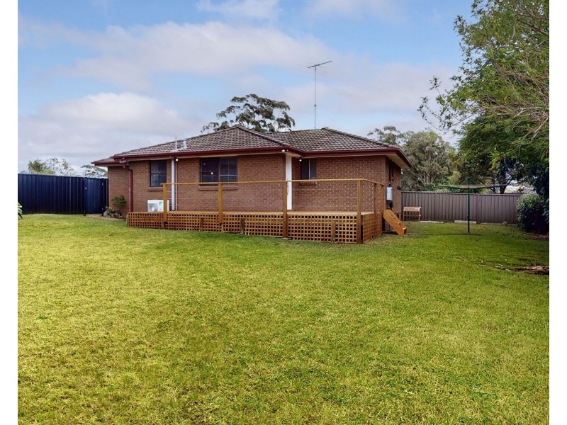 8 Lassetter Place, Ruse NSW 2560