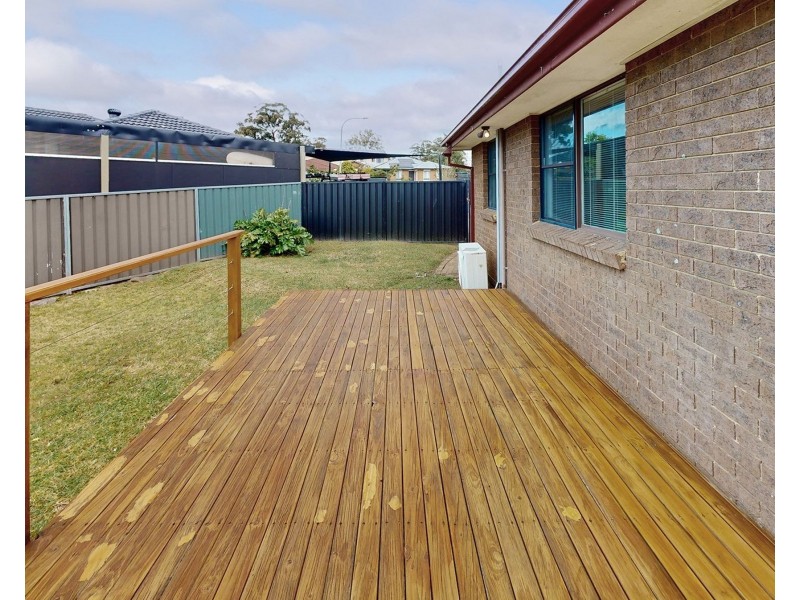 8 Lassetter Place, Ruse NSW 2560