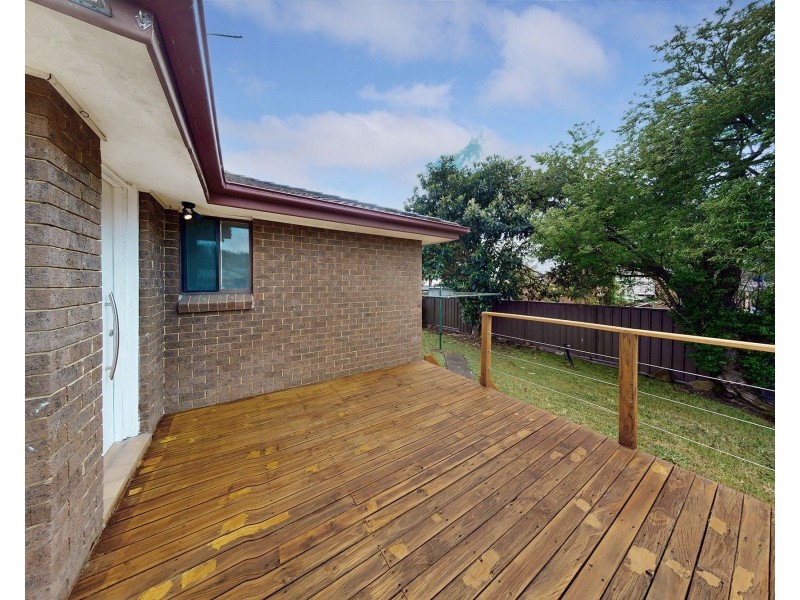 8 Lassetter Place, Ruse NSW 2560