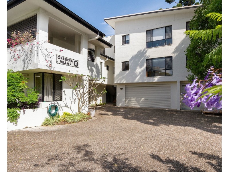 1/11 Ford street, Clayfield QLD 4011