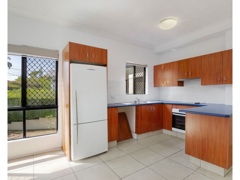 1/11 Ford street, Clayfield QLD 4011