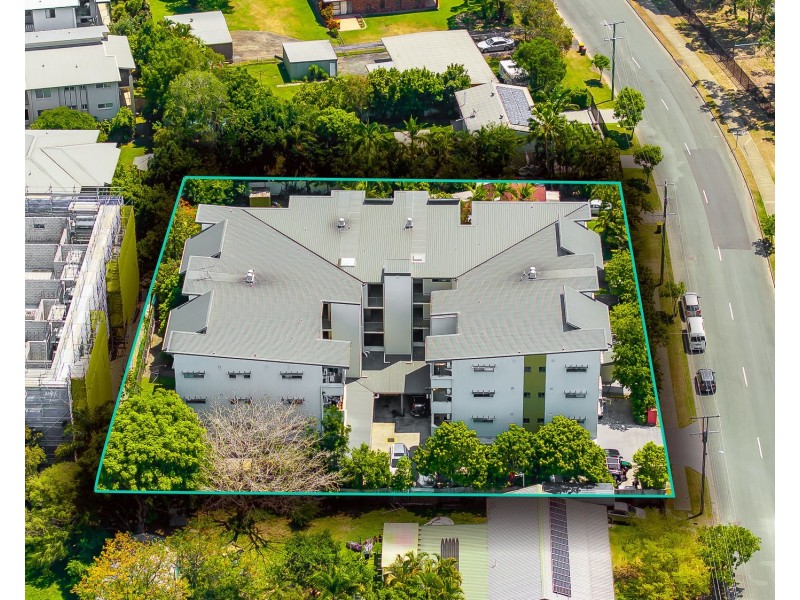 3/48-50 Lee Street, Caboolture QLD 4510
