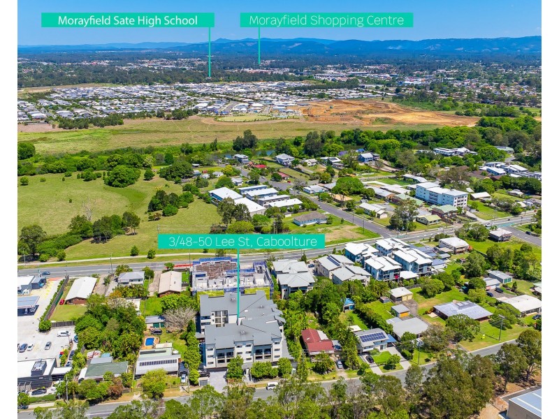 3/48-50 Lee Street, Caboolture QLD 4510
