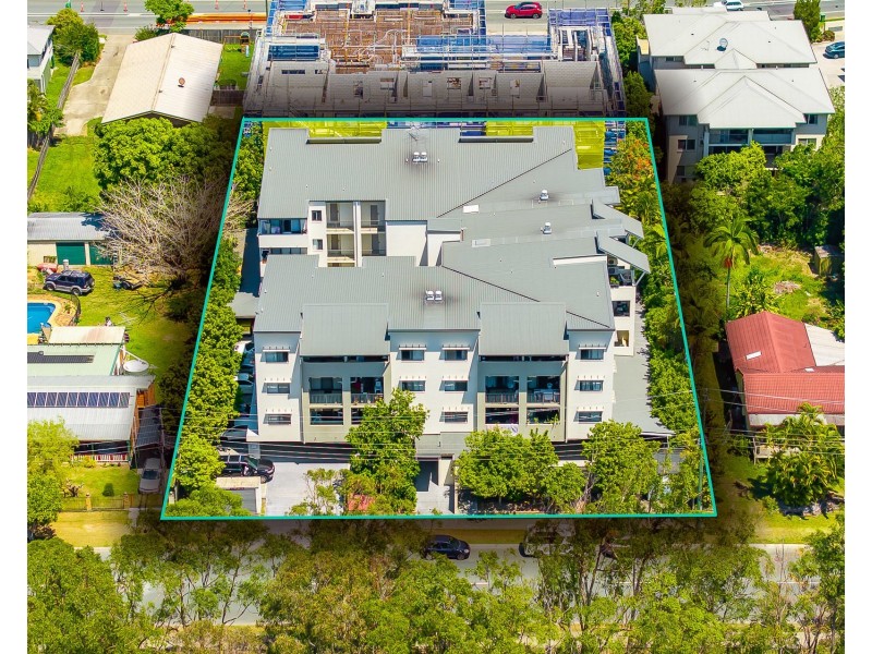 3/48-50 Lee Street, Caboolture QLD 4510