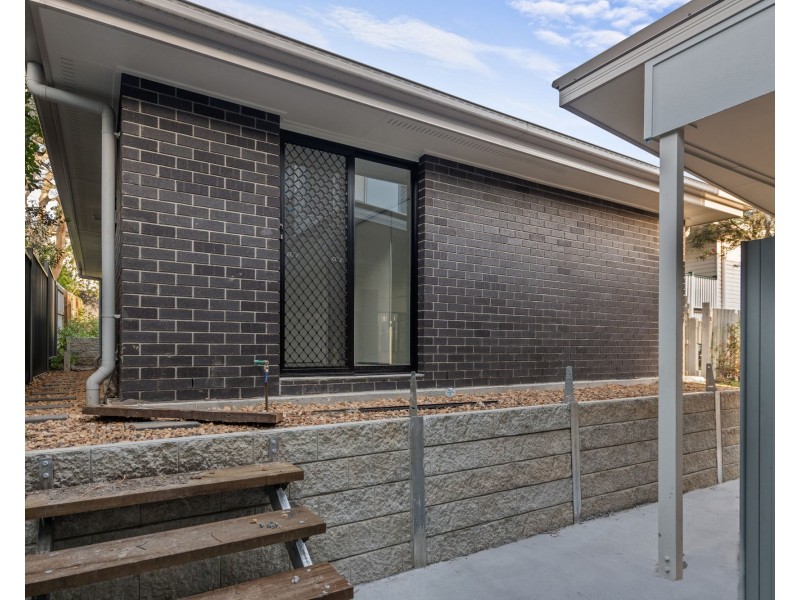 2/169 Hudson Road, Wooloowin QLD 4030